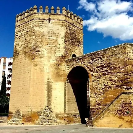 Casa Sofia - Torre De La Malmuerta Apartment Cordoba