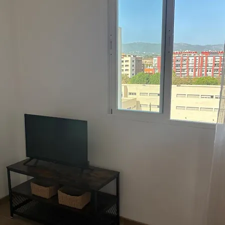 Casa Sofia - Torre De La Malmuerta Apartment Cordoba