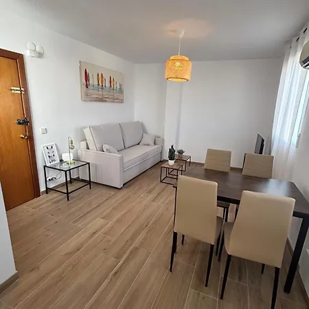 Apartment Casa Sofia - Torre De La Malmuerta Cordoba