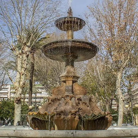 Casa Sofia - Torre De La Malmuerta * Córdoba