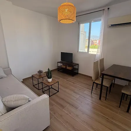 Apartment Casa Sofia - Torre De La Malmuerta