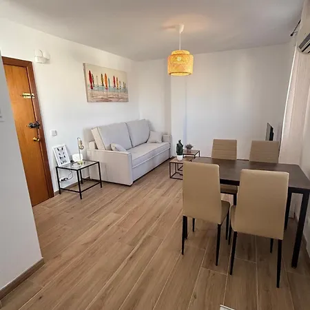 Apartment Casa Sofia - Torre De La Malmuerta Cordoba