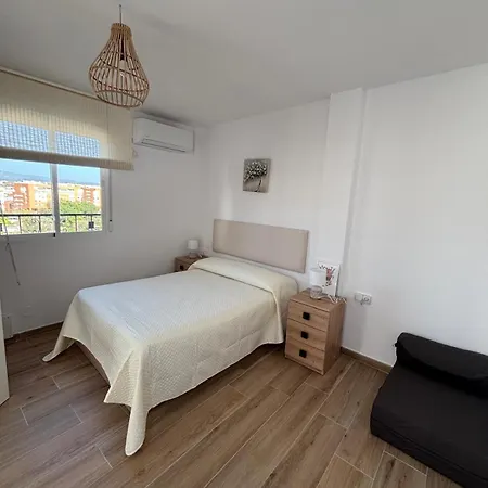 Apartment Casa Sofia - Torre De La Malmuerta *